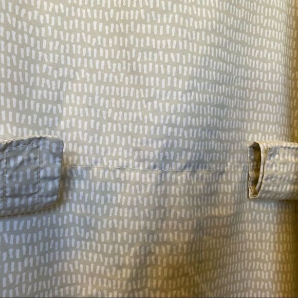 Eddie Bauer Car Seat Canopy/Cover - Picture 3 of 4